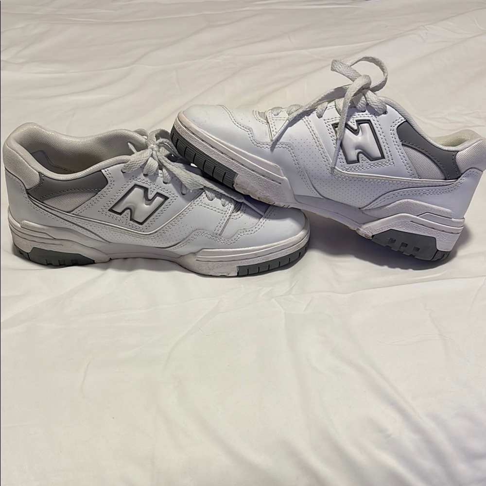 Women’s New Balance 550s 6.5